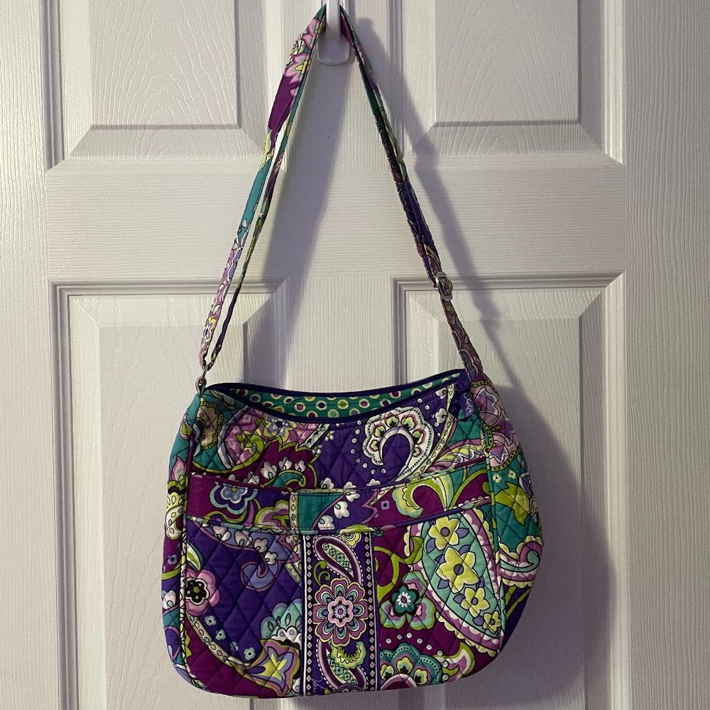 Vera Bradley Heather - Retired
